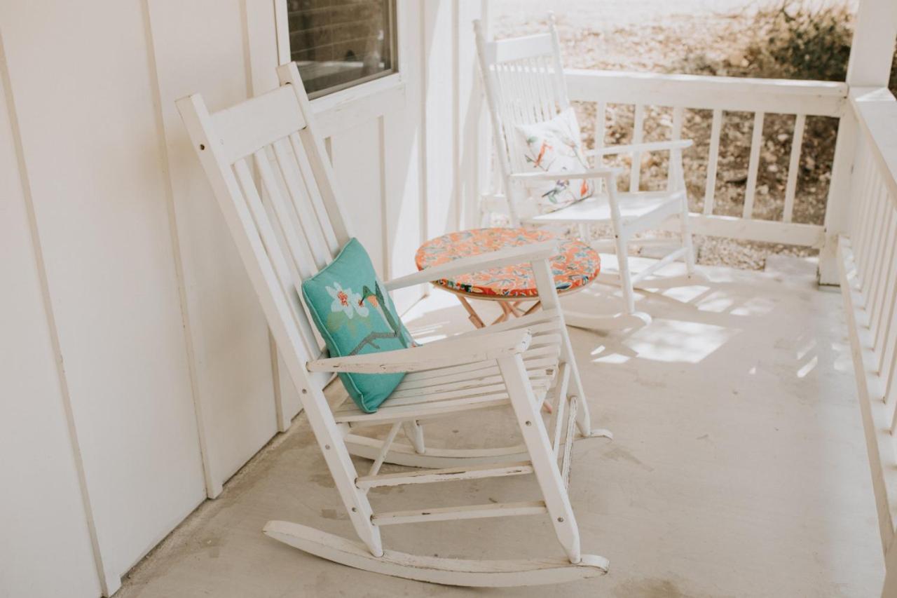 Villa Hummingbird Haus - Hill Country Views On 20 Acres With Firepit Spring Branch Esterno foto