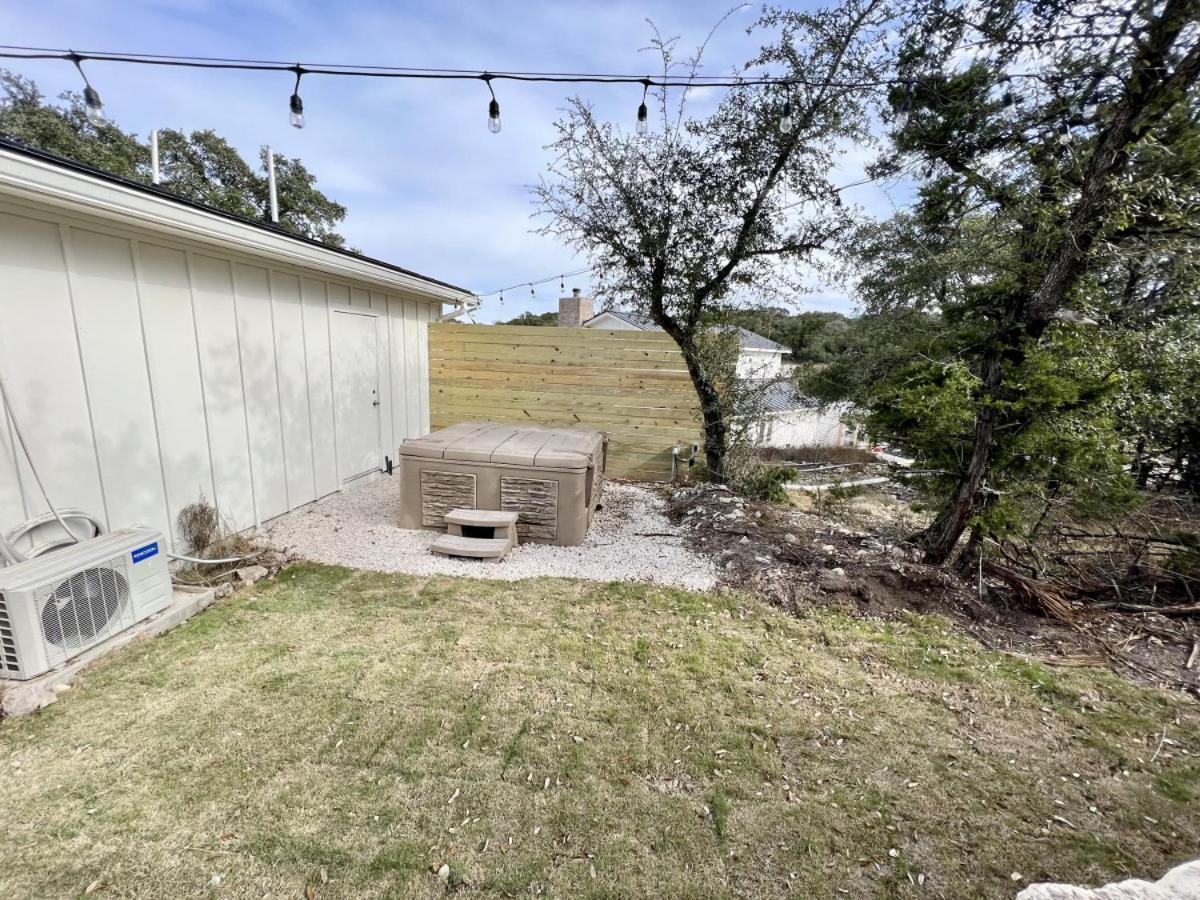 Villa Hummingbird Haus - Hill Country Views On 20 Acres With Firepit Spring Branch Esterno foto